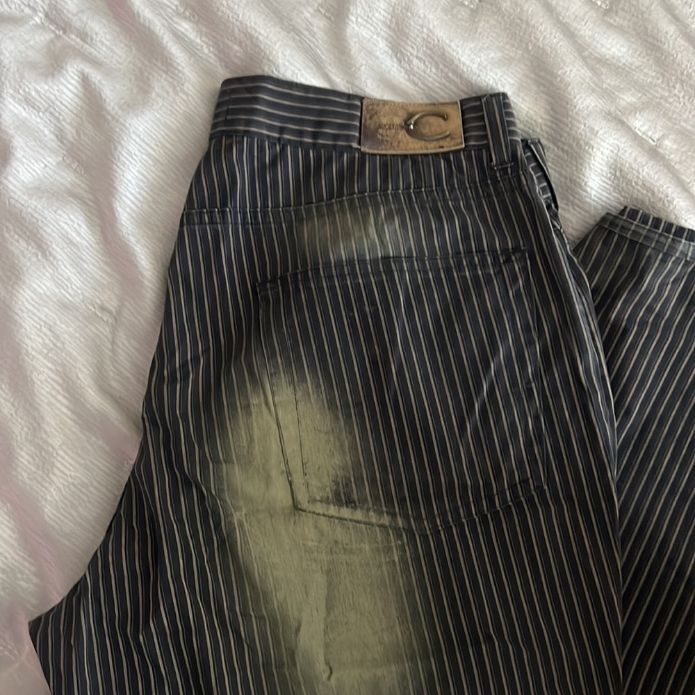 Roberto Cavalli - Like New - Mens Pants - 38 Waist - Made In Italy